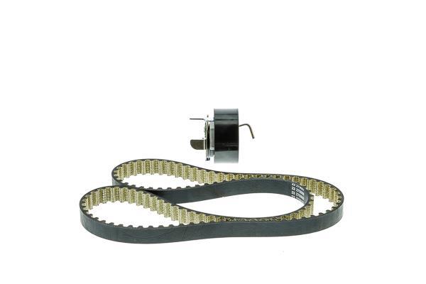 Kit de distribution (Kit courroie de distribution) AISIN ref. TSFD-012
